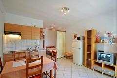 Appartementen Pešut Appartement 1 – prizemlje1 foto 3