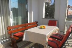 Appartementen Pešut Appartement 2 foto 4