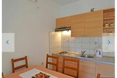 Appartementen Pešut Appartement 2 foto 5
