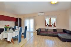 Appartementen Stipić Appartement 1 – Apartman foto 3