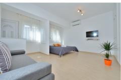 Appartementen Stipić Appartement 2 – Studio foto 5
