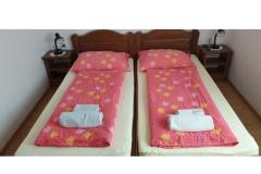 Appartementen Stojanović Appartement 1 – A2+2 foto 3