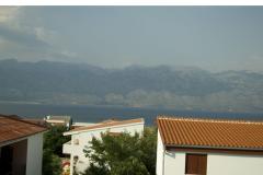 Appartementen Stojanović Appartement 1 – A2+2 foto 4