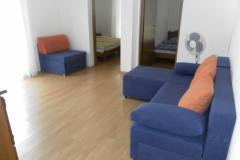 Appartementen Stojanović Appartement 3 – A4+3 foto 2