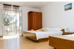 Appartementen Stošić Appartement 3 – STOŠIĆ 4 foto 2