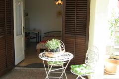 Appartementen TEA Appartement 2 – apartman foto 1