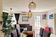 Appartementen Tena,  prvi red do mora Appartement 2 – Veliki 4+2 foto 1