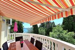 Appartementen Tena,  prvi red do mora Appartement 2 – Veliki 4+2 foto 2