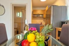 Appartementen Tena,  prvi red do mora Appartement 2 – Veliki 4+2 foto 3