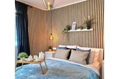 Appartementen Tena,  prvi red do mora Appartement 2 – Veliki 4+2 foto 4