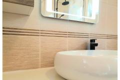 Appartementen Tena,  prvi red do mora Appartement 2 – Veliki 4+2 foto 5