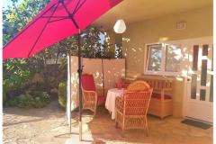 Appartementen Tena,  prvi red do mora Appartement 1 – Studio 2+1 foto 2