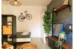 Appartementen Tena,  prvi red do mora Appartement 1 – Studio 2+1 foto 5