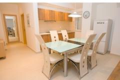 Appartementen Villa Karma Zadar Appartement 1 – Ap.no 1 foto 3