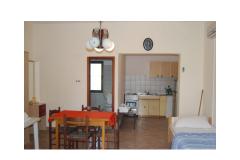 Appartementen "Villa Manda" Appartement 3 – Studio APP foto 2