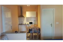 Appartementen Vuk Appartement 2 – App 2 foto 4