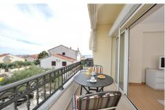 Appartementen 33 Appartement 1 – App "A" foto 2