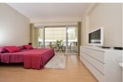 Appartementen 33 Appartement 1 – App "A" foto 3