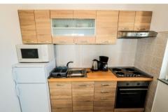 Appartementen Zlatko Appartement 1 – Apartman 1 foto 4