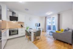 Appartement Luka Appartement 1 – Apartman foto 2