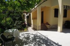 Appartementen Šimićev Appartement 4 foto 1