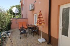 Appartementen Dora Appartement 1 – Prizemlje foto 1