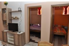 Appartementen Dora Appartement 1 – Prizemlje foto 4