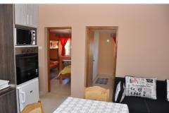 Appartementen Dora Appartement 2 – kat foto 4