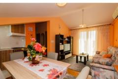 Appartement  ALLEGRIA ZADAR Appartement 2 – IVE foto 5