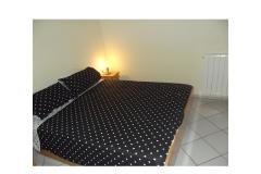 Appartementen Borik Slaapkamer 6 foto 1