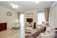 Appartement Lilic  Appartement 2 – Ap Vanessa foto 4