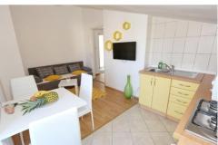 Appartementen Zadar Huis Appartement 3 – Apartment3 foto 3