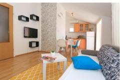 Appartementen Zadar Huis Appartement 4 – Apartment4 foto 1