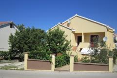 Appartementen Anđela Appartement 1 – Apartment foto 1