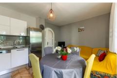 Appartementen Andjela, Borik Appartement 1 – Spacious foto 3
