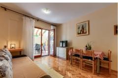 Appartementen Andjela, Borik Appartement 3 – FRESH# foto 5