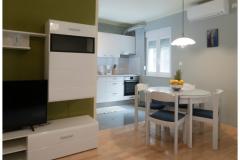 Appartementen Andjela, Borik Appartement 2 – Apartman M foto 1