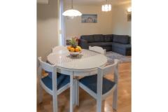 Appartementen Andjela, Borik Appartement 2 – Apartman M foto 2