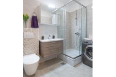 Appartementen Andjela, Borik Appartement 2 – Apartman M foto 5
