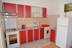 Appartementen and rooms Antonio Appartement 2 – apartman foto 1