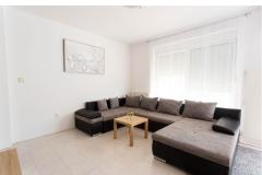 Appartementen Asea Zadar Appartement 1 – 1. kat foto 1
