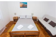Appartementen Asea Zadar Appartement 1 – 1. kat foto 4