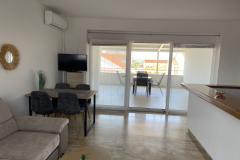 Appartementen Asea Zadar Appartement 2 – 2. kat foto 2