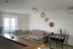 Appartementen Asea Zadar Appartement 2 – 2. kat foto 3