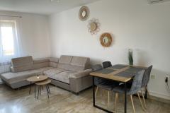 Appartementen Asea Zadar Appartement 2 – 2. kat foto 4