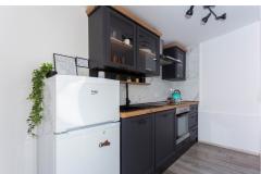 Appartementen Asea Zadar Appartement 3 – A2+1 foto 1