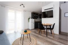 Appartementen Asea Zadar Appartement 3 – A2+1 foto 2