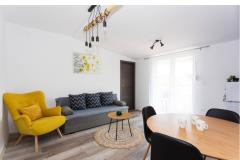Appartementen Asea Zadar Appartement 3 – A2+1 foto 3