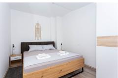 Appartementen Asea Zadar Appartement 3 – A2+1 foto 4