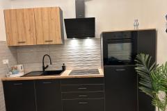 Appartementen Asea Zadar Appartement 4 – Apartman 1 foto 3